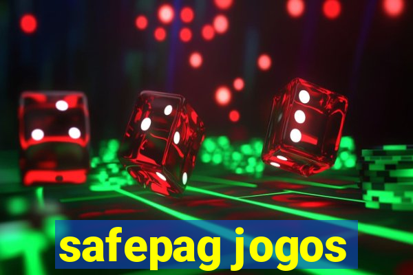 safepag jogos